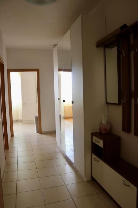 Apartment Hurka - 15 min do centra, garaz Praga Exterior foto